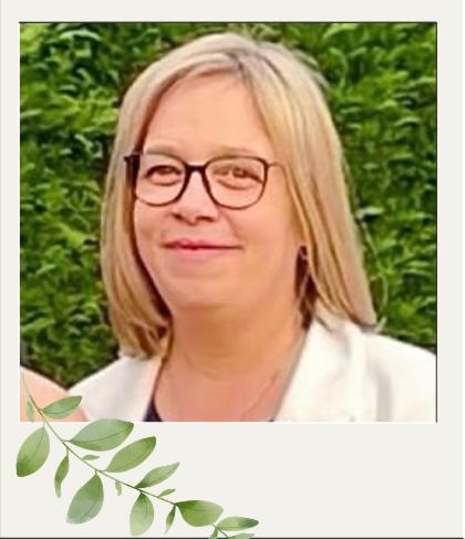 Tagesmutter Manuela Müller