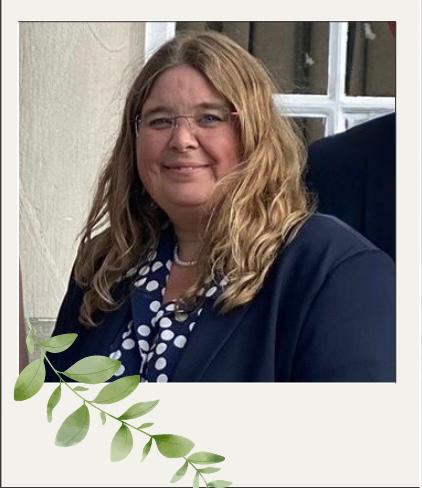 Tagesmutter Michaela Feldkötter